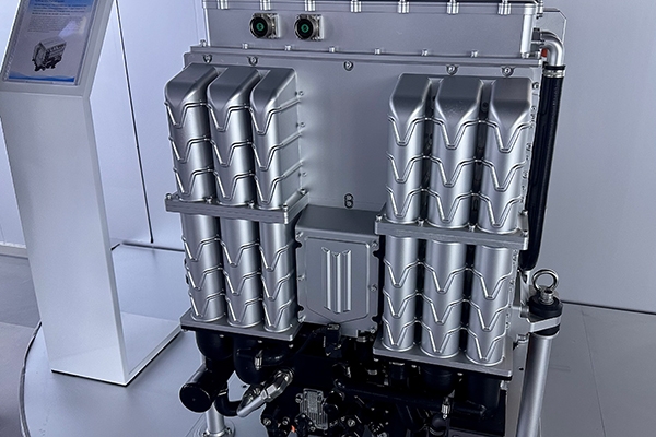 【燃料電池周報】83億氫能項目落戶內(nèi)蒙古!一氫能國企51%股權(quán)掛牌轉(zhuǎn)讓