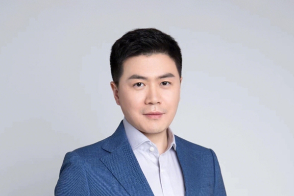 太藍(lán)新能源李彥：祝愿行業(yè)大格局大發(fā)展，新征程新作為！