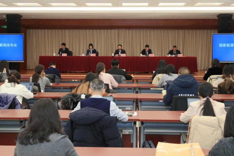 我國新型儲能裝機規模已突破7000萬千瓦 鈉電池儲能項目落地