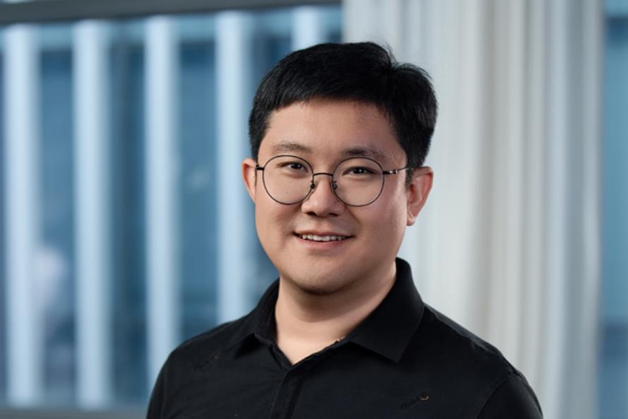 海辰儲能龐文杰：祝愿大家金蛇吉祥，闔家幸福！