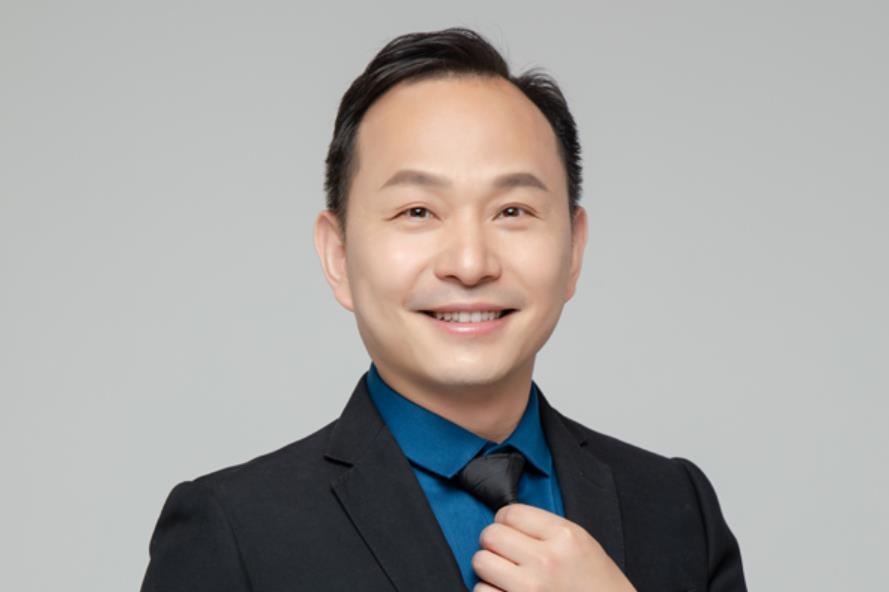 上汽時代郭軍華：將攜手伙伴共創(chuàng)全球綠色生態(tài)建設(shè)新篇章！