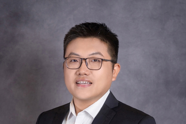 清陶能源李崢：愿鋰電新能源行業(yè)繼續(xù)領(lǐng)航綠色能源藍海