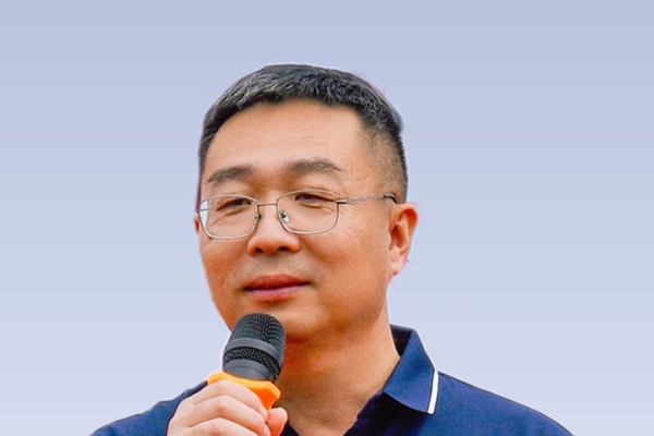 彩客新材料段衛(wèi)東:愿與鋰電池產(chǎn)業(yè)鏈同行一道攜手破局!