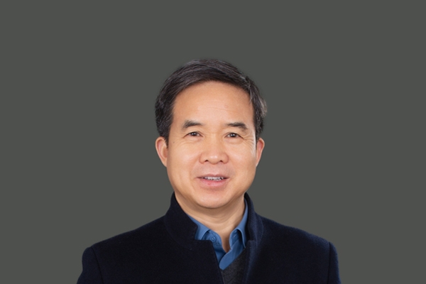 青島國軒汪衛東:全球正在重構新能源格局 使我們共同成長