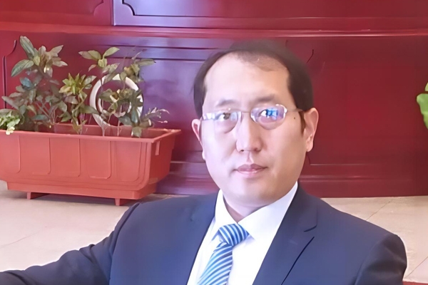 華彩科技李向東:祝福全行業所有伙伴蛇年起大勢,運勢大攀升!