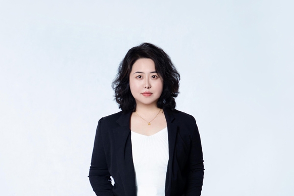 奧創科技曹曉燕：新年伊始對未來充滿信心