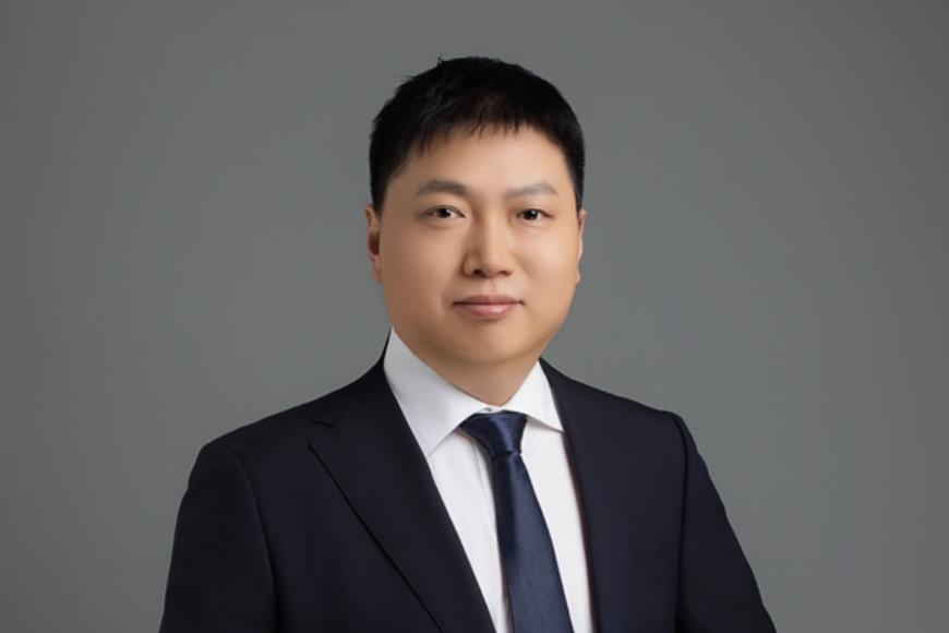 河南鋰動楊濤：祝大家如同新能源的發(fā)展一樣，充滿活力！