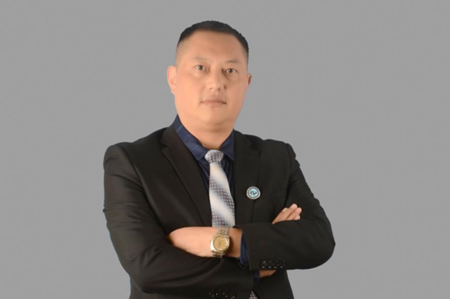 華爾升智控冉振為:愿我們的事業(yè)蒸蒸日上,再創(chuàng)新高!