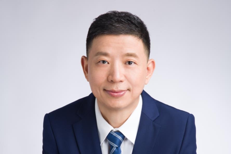 大司裝備杜立:祝新的一年中獲得新突破,再創(chuàng)輝煌!