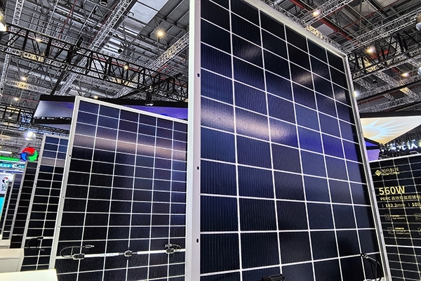 國家能源局:全國累計核發(fā)綠證49.55億個 其中33.79億個可交易