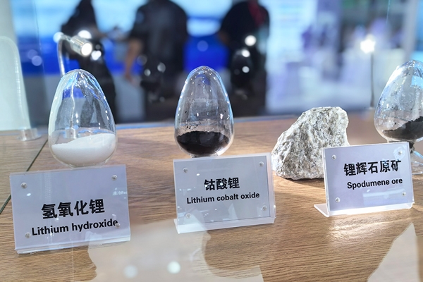 2025年1月鈷酸鋰產量環比下降7% 節后采購量或上行