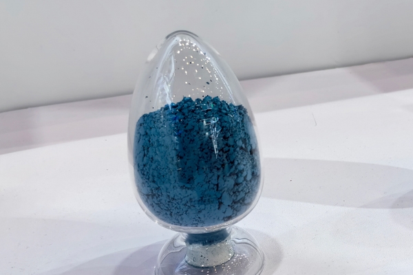 鈉電材料公司長篙新材完成A+輪股權融資