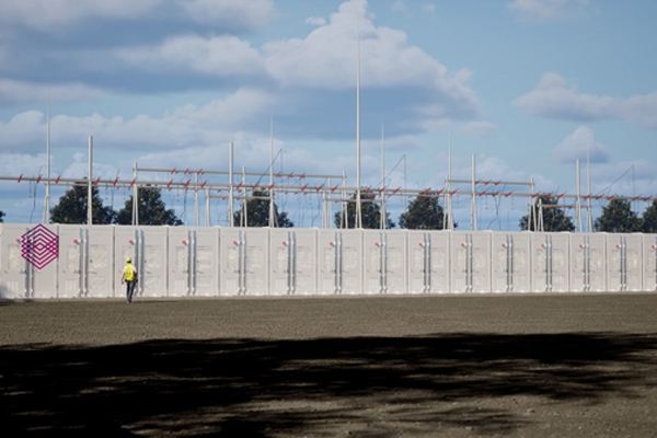 超70億元鋰電池項目取消！創始人已辭職