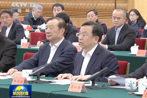 王傳福:中國(guó)新能源汽車(chē)領(lǐng)先大概3-5年