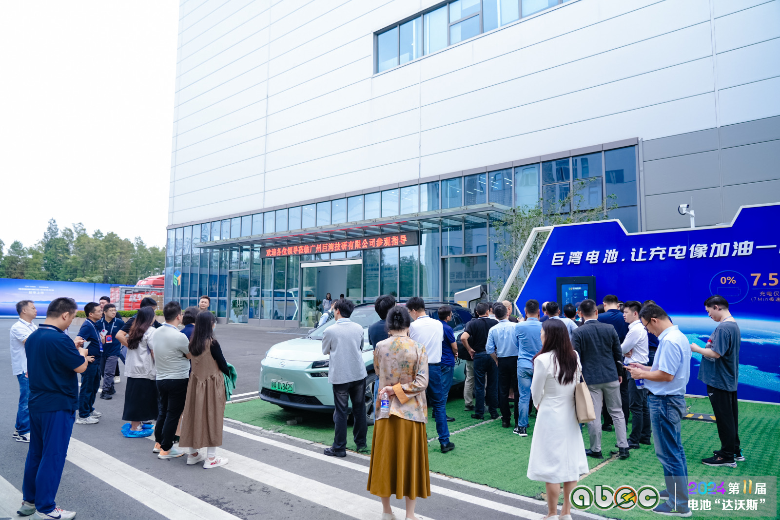 新能源車800V超級快充市場現狀究竟如何?未來是標配?