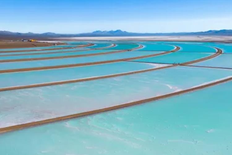 67億美元！礦業巨頭成功收購阿卡迪姆鋰業