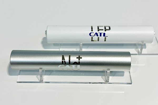 寧德時(shí)代在重慶成立電池公司 注冊(cè)資本1億元