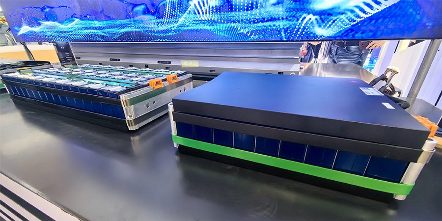 全球電池產(chǎn)能已達(dá)3TWh，未來(lái)5年還將增加兩倍？