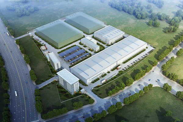 年處理4000噸！“車企大佬”旗下鋰電回收項目有新進展