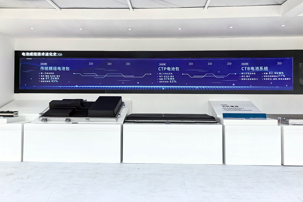 涉及動力電池等！4月1日起將實施一批國家標準