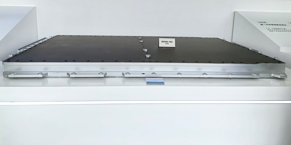 從132家鋰電領域上市公司2024年業(yè)績透視行業(yè)風向