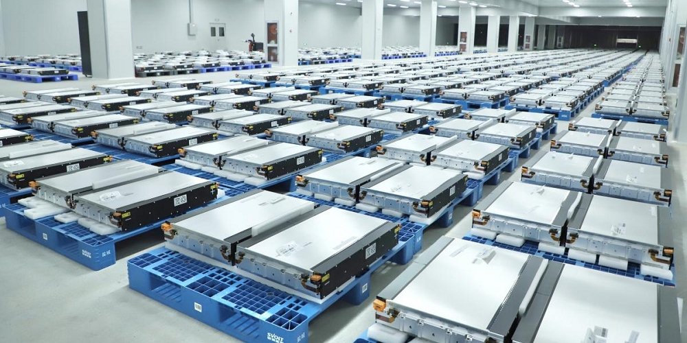 一季度國內動力電池裝車量TOP15:3家新入榜 多家排名互換