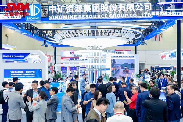 盛況直擊！CLNB 2025新能源展精彩遠(yuǎn)超想象！