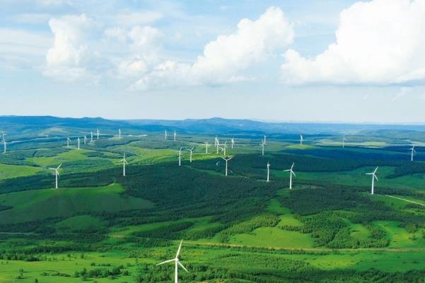 超14億元!這一新能源公司在新疆吐魯番成立