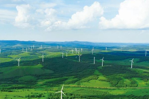 超14億元！這一新能源公司在新疆吐魯番成立