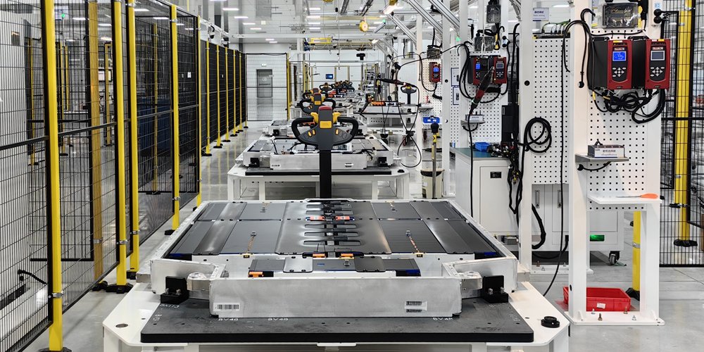 關稅風暴持續發酵:近20天逾12家上市公司官宣海外建廠新動態