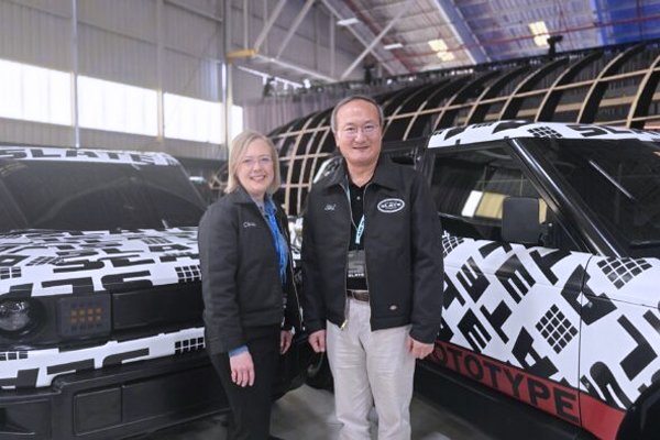 20GWh!這一動(dòng)力電池巨頭獲電動(dòng)汽車(chē)初創(chuàng)公司大單