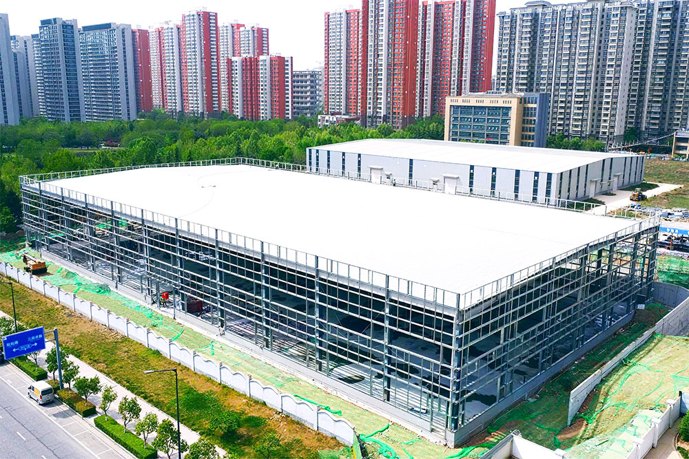 圖片來(lái)源：陜煤集團(tuán)