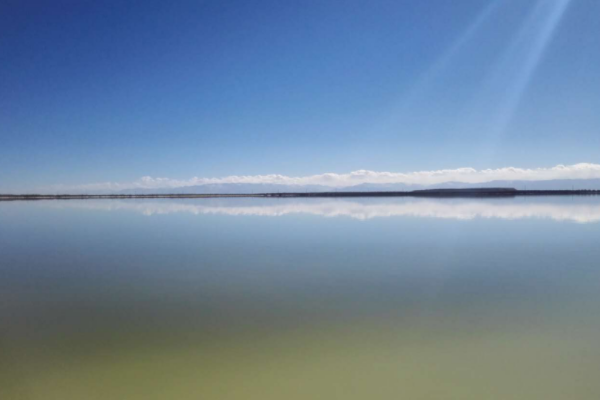 圖/藏格礦業(yè) 圖/藏格礦業(yè)