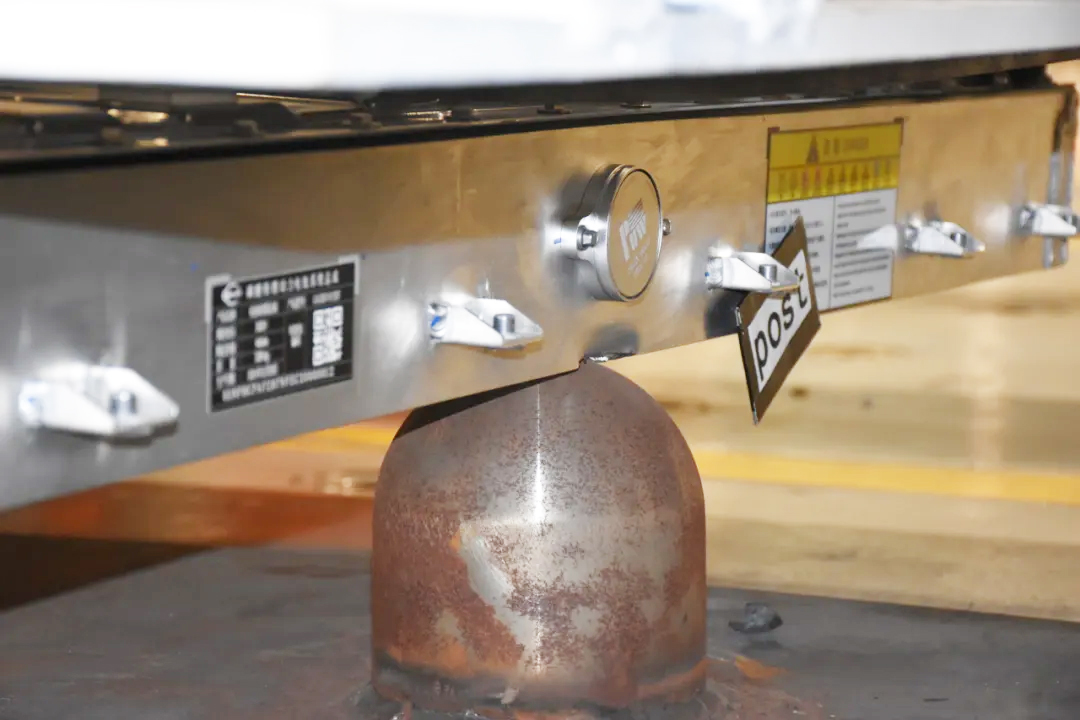 孚能科技 孚能科技