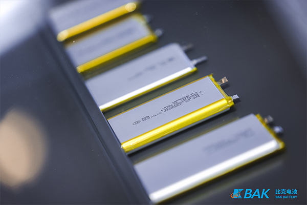 比克電池攜旗下圓柱、聚合物與方形電池三大產品線亮相CIBF 2025