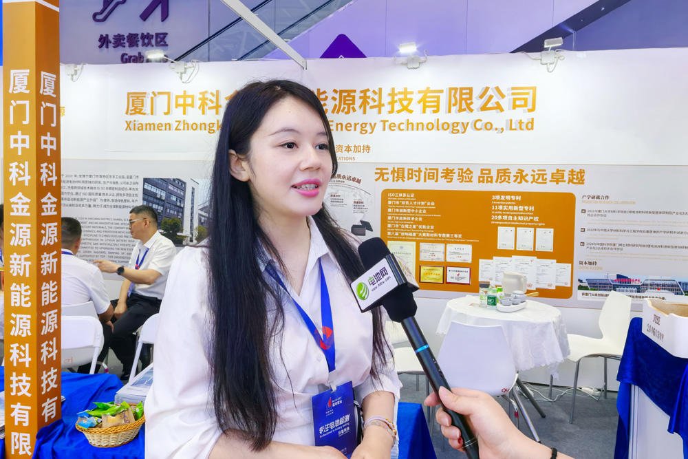 中科金源新材料匣缽及坩堝技術升級 助力鋰/鈉/固態(tài)電池降本