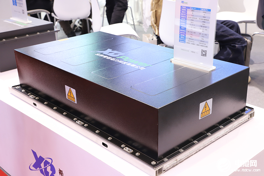 希倍動力產品圖