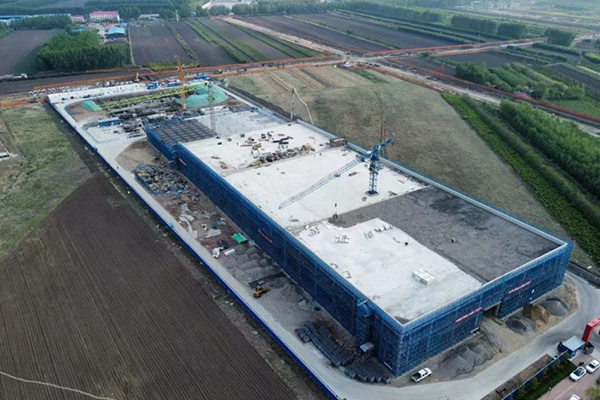 圖片來源：博鈉新能源