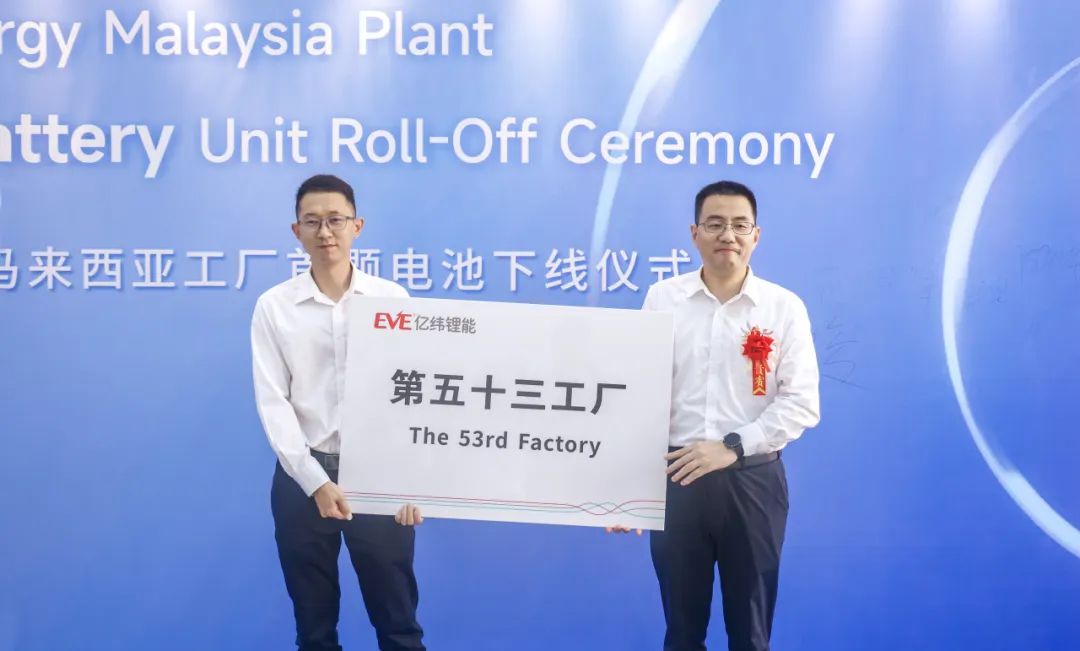 圖片來源：億緯鋰能