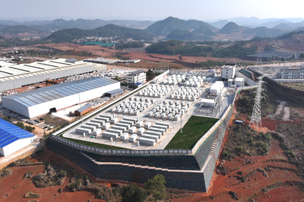 圖片來源:南網儲能 圖片來源:南網儲能