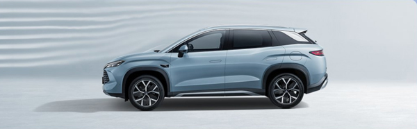 比亞迪,電動(dòng)汽車(chē),新能源汽車(chē)