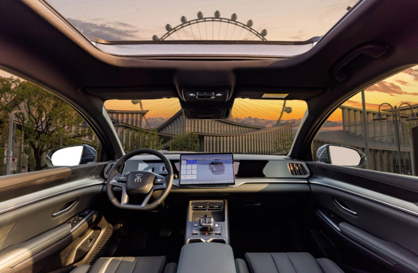 比亞迪,電動(dòng)汽車(chē),新能源汽車(chē)