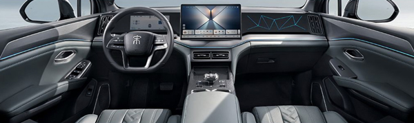 比亞迪,電動(dòng)汽車(chē),新能源汽車(chē)