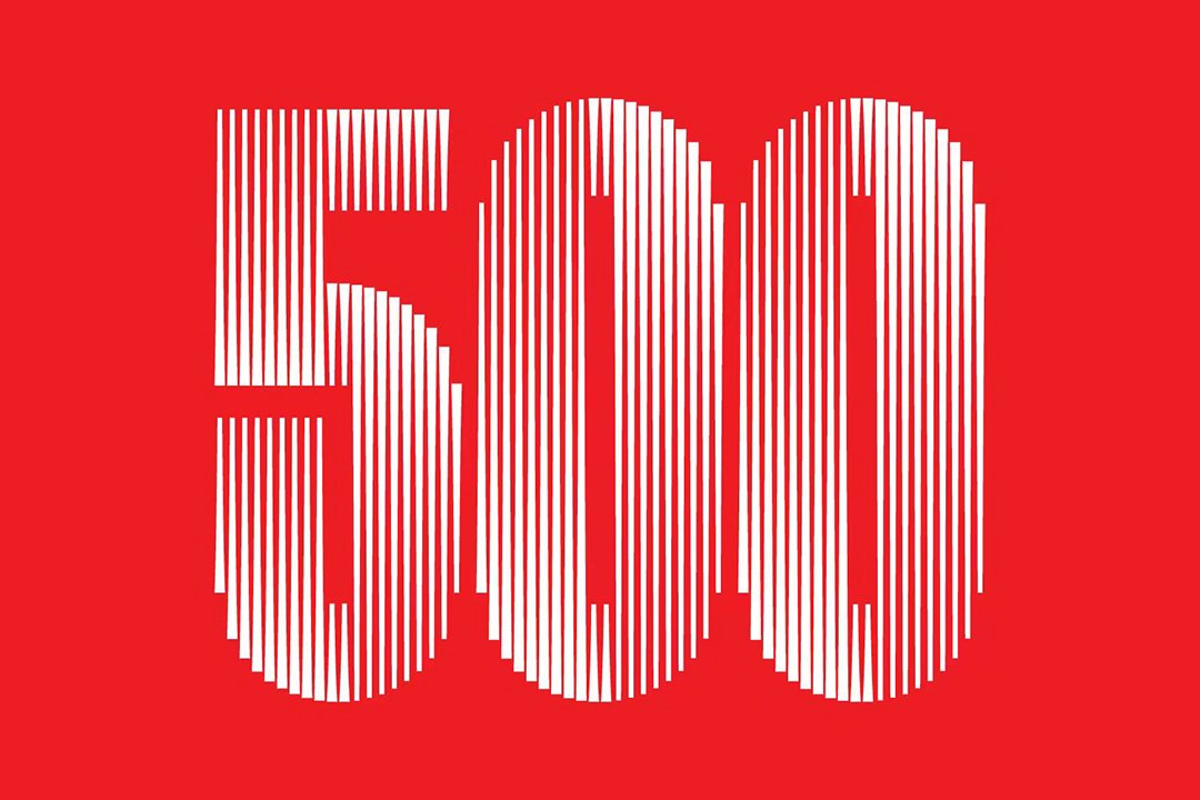 2025年《財(cái)富》美國(guó)500強(qiáng)排行榜出爐 特斯拉排名首次下滑