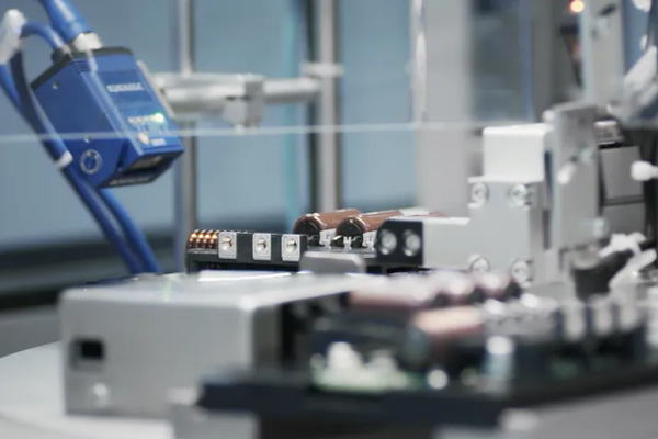 投資3億元！又一上市公司擬加碼固態電池領域