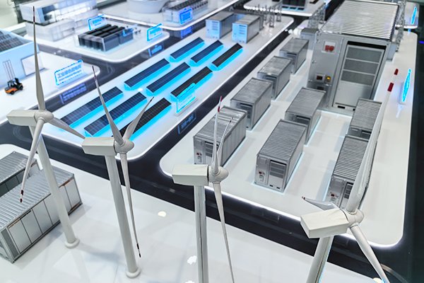 圍繞構(gòu)網(wǎng)型技術(shù)等七大方向 新型電力系統(tǒng)建設(shè)試點(diǎn)啟動(dòng)