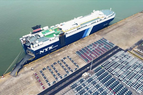 商務部:中歐雙方電動汽車案價格承諾磋商進入最后階段