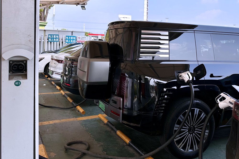 工信部最新部署！重點(diǎn)開展電動(dòng)汽車安全要求等監(jiān)督檢查