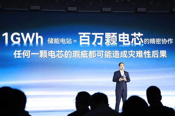 寧德時代點名儲能行業(yè)“參數通脹”!欲用587Ah定義下一代儲能