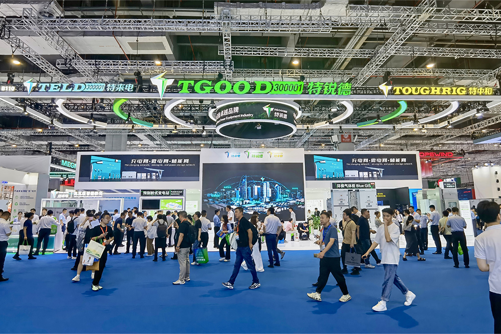 圖片來源：特來電